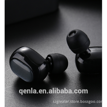 2017 New TWS true wireless earbuds M2 with charger case mini wireless earbuds bluetooth stereo earphone for all mobile phone